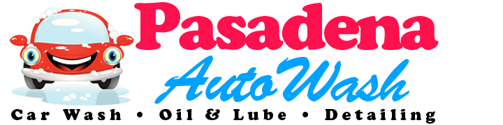 Pasadena Auto Wash